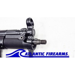 HECKLER & KOCH SP5K-PDW 9MM PISTOL- 81000482