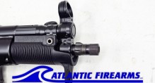 HECKLER & KOCH SP5K-PDW 9MM PISTOL- 81000482