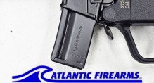 HECKLER & KOCH SP5K-PDW 9MM PISTOL- 81000482