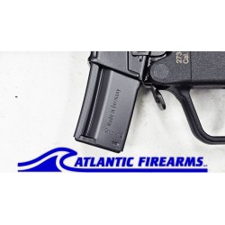 HECKLER & KOCH SP5K-PDW 9MM PISTOL- 81000482