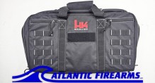 HECKLER & KOCH SP5K-PDW 9MM PISTOL- 81000482