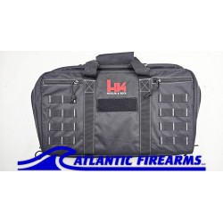 HECKLER & KOCH SP5K-PDW 9MM PISTOL- 81000482