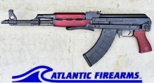 Zastava ZPAPM70 Serbian Red Underfolder Rifle