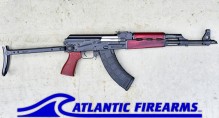 Zastava ZPAPM70 Serbian Red Underfolder Rifle