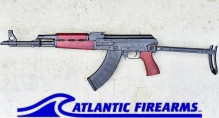 Zastava ZPAPM70 Serbian Red Underfolder Rifle