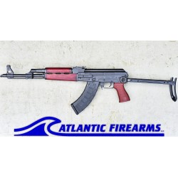 Zastava ZPAPM70 Serbian Red Underfolder Rifle