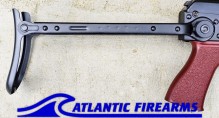 Zastava ZPAPM70 Serbian Red Underfolder Rifle