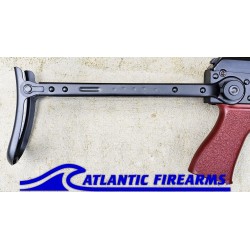 Zastava ZPAPM70 Serbian Red Underfolder Rifle