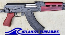 Zastava ZPAPM70 Serbian Red Underfolder Rifle