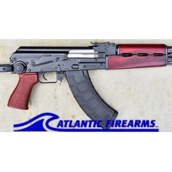 Zastava ZPAPM70 Serbian Red Underfolder Rifle