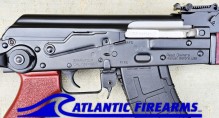 Zastava ZPAPM70 Serbian Red Underfolder Rifle