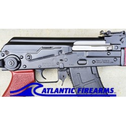 Zastava ZPAPM70 Serbian Red Underfolder Rifle