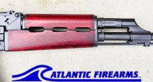 Zastava ZPAPM70 Serbian Red Underfolder Rifle