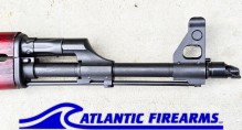Zastava ZPAPM70 Serbian Red Underfolder Rifle