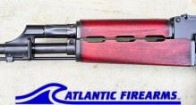 Zastava ZPAPM70 Serbian Red Underfolder Rifle