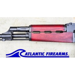 Zastava ZPAPM70 Serbian Red Underfolder Rifle