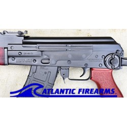 Zastava ZPAPM70 Serbian Red Underfolder Rifle