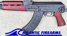 Zastava ZPAPM70 Serbian Red Underfolder Rifle