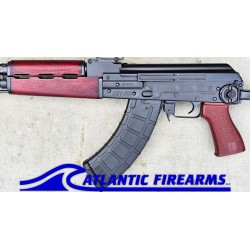 Zastava ZPAPM70 Serbian Red Underfolder Rifle