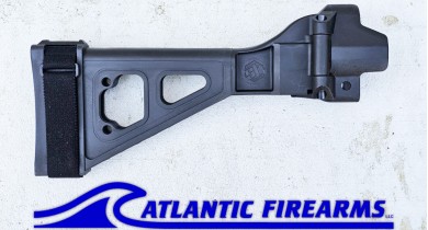 SBT5 MP5 Pistol Brace