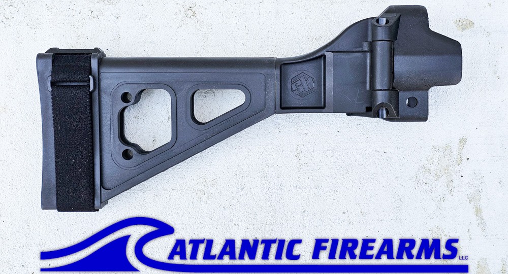 SBT5 MP5 Pistol Brace