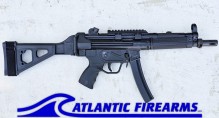SBT5 MP5 Pistol Brace