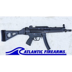 SBT5 MP5 Pistol Brace