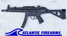 SBT5 MP5 Pistol Brace