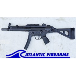 SBT5 MP5 Pistol Brace