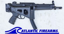 SBT5 MP5 Pistol Brace