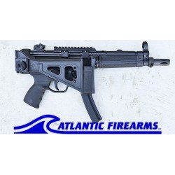 SBT5 MP5 Pistol Brace