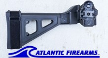 SBT5 MP5 Pistol Brace