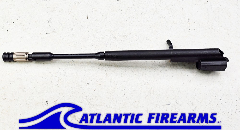WBP AKM Bolt Carrier 7.62 w/ KNS Adjustable Gas Piston