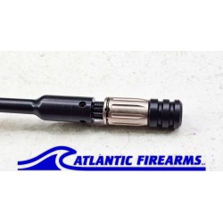 WBP AKM Bolt Carrier 7.62 w/ KNS Adjustable Gas Piston