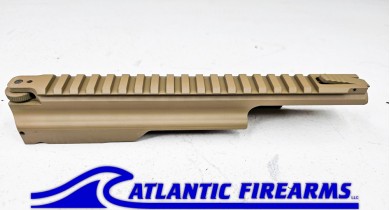 QD Picatinny Railed Top...