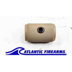Charging Handle for AKMs - Coyote - ME
