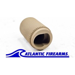 Charging Handle for AKMs - Coyote - ME