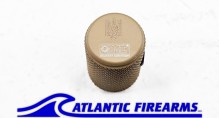 Charging Handle for AKMs - Coyote - ME