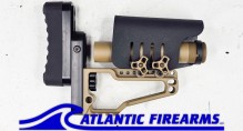 CRC 5001 Sniping Rifle Adjustable Buttstock - Coyote - KPYK
