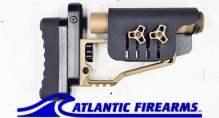 CRC 5001 Sniping Rifle Adjustable Buttstock - Coyote - KPYK