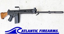 DS Arms SA58 FAL Rifle- The Cuban