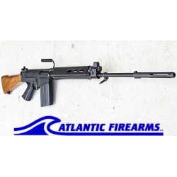 DS Arms SA58 FAL Rifle- The Cuban