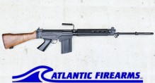 DS Arms SA58 FAL Rifle- The Cuban