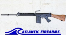 DS Arms SA58 FAL Rifle- The Cuban