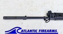 DS Arms SA58 FAL Rifle- The Cuban