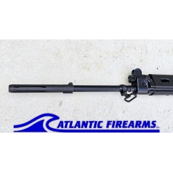 DS Arms SA58 FAL Rifle- The Cuban