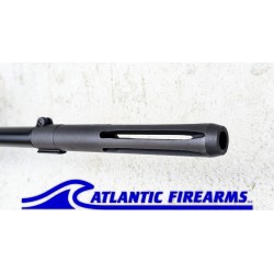DS Arms SA58 FAL Rifle- The Cuban