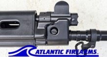 DS Arms SA58 FAL Rifle- The Cuban