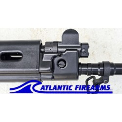 DS Arms SA58 FAL Rifle- The Cuban