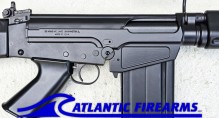 DS Arms SA58 FAL Rifle- The Cuban